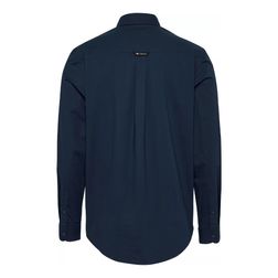 tommy-jeans-entry-poplin-azul-marino-dm0dm19519c1g-2.jpeg