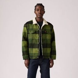levi-s-relaxed-fit-sherpa-plaid-trucker-verde-a60300010-1.jpeg