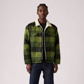 levi-s-relaxed-fit-sherpa-plaid-trucker-verde-a60300010-1.jpeg
