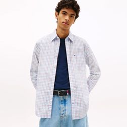 tommy-jeans-check-poplin-multicolor-dm0dm22791ybl-1.jpeg